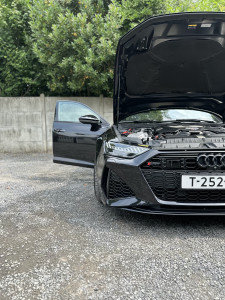 RS6 Avant Performance à Villeneuve-d'Ascq